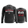 2212 FD Long Sleeve MENS PIKETON-HEATHER