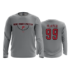 2212 FD Long Sleeve MENS PIKETON-HERE-COMES