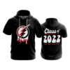 2212 TS Hoody SS PIKETON-MASCOT-DRIP