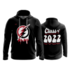 2212 TS Hoody LS PIKETON-MASCOT-DRIP