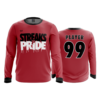 2212 FD Long Sleeve MENS PIKETON-PRIDE-DRIP