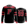 2212 FD Long Sleeve MENS PIKETON-SPECKLE