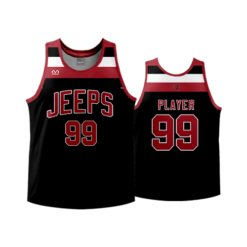 3546 BOYS 1 PLY BASKETBALL TANK SW-JEEPS-TANK