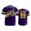 1654 FD Sport MENS UNIOTO-DISTRESS-MASCOT