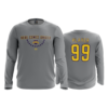 1654 FD Long Sleeve MENS UNIOTO-HERE-COMES