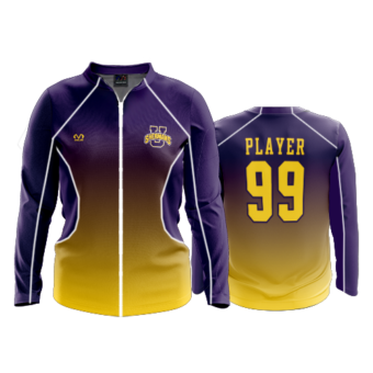 1654 CL WOMENS VAPOR JACKET SUB UNIOTO-JACKETS