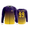 1654 FD WARM UP JACKET UNIOTO-JACKETS
