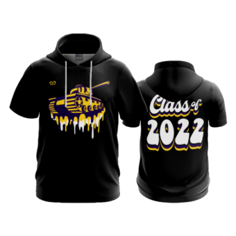 1654 TS Hoody SS UNIOTO-MASCOT-DRIP