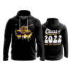 1654 TS Hoody LS UNIOTO-MASCOT-DRIP