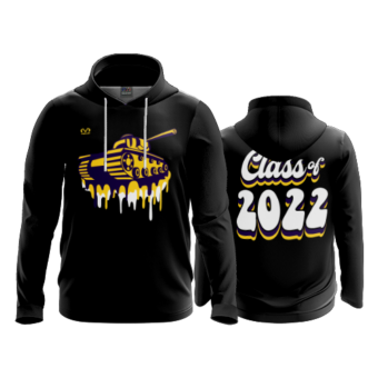 1654 TS Hoody LS UNIOTO-MASCOT-DRIP