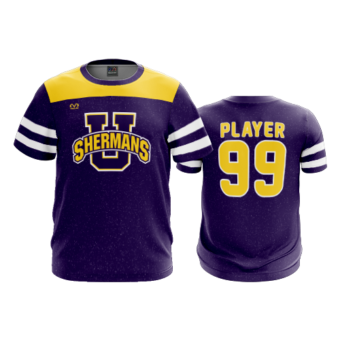 1654 FD Sport MENS UNIOTO-MASCOT-SPECKLE