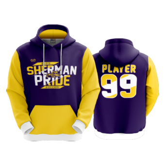 1654 FD Hoody UNIOTO-PRIDE-BARS