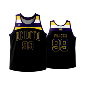 1654 BOYS 1 PLY BASKETBALL TANK UNIOTO-TANK