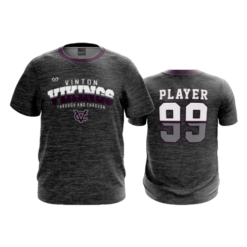 3541 FD Sport MENS VINTON-HEATHER