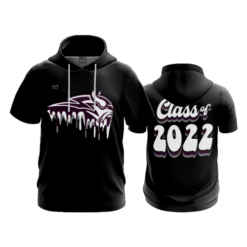 3541 TS Hoody SS VINTON-MASCOT-DRIP