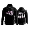 3541 TS Hoody LS VINTON-MASCOT-DRIP
