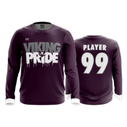 3541 FD Long Sleeve MENS VINTON-PRIDE-DRIP