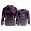 3541 CL WOMENS VAPOR JACKET SUB VINTON-VAPOR-WARMUP