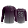 3541 FD WARM UP JACKET VINTON-VAPOR-WARMUP