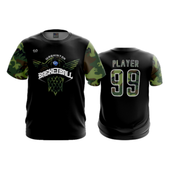 3544 FD Sport MENS WASHINGTON-CH-CAMO