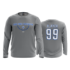 3544 FD Long Sleeve MENS WASHINGTON-CH-HERE-COMES