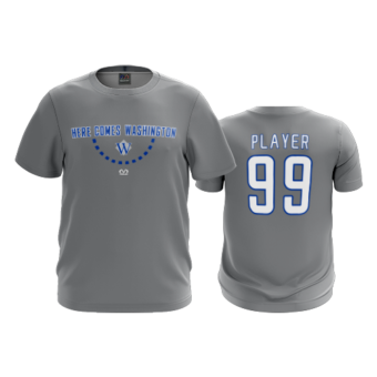 3544 FD Sport MENS WASHINGTON-CH-HERE-COMES