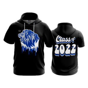 3544 TS Hoody SS WASHINGTON-CH-MASCOT-DRIP