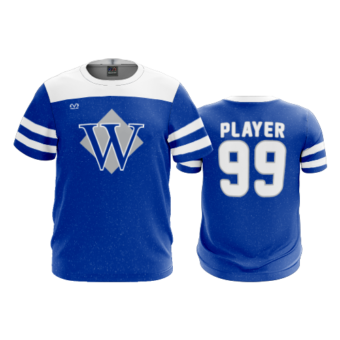 3544 FD Sport MENS WASHINGTON-CH-SPECKLE