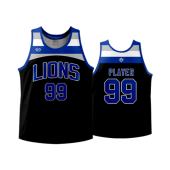 3544 BOYS 1 PLY BASKETBALL TANK WASHINGTON-CH-TANK