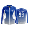 3544 CL WOMENS VAPOR JACKET SUB WASHINGTON-CH-VAPOR-WARMUP