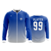 3544 FD WARM UP JACKET WASHINGTON-CH-VAPOR-WARMUP