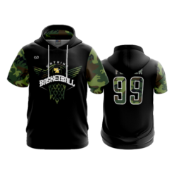 3537 TS Hoody SS WATKINS-CAMO