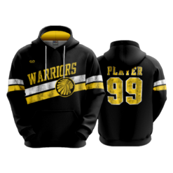 3537 FD Hoody WATKINS-DISTRESS