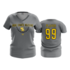 3537 FD Womens V-Neck WATKINS-HERE-COMES