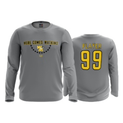 3537 FD Long Sleeve MENS WATKINS-HERE-COMES