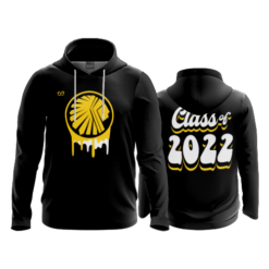 3537 TS Hoody LS WATKINS-MASCOT-DRIP