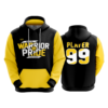 3537 FD Hoody WATKINS-PRIDE-BARS