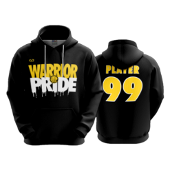 3537 FD Hoody WATKINS-PRIDE-DRIP