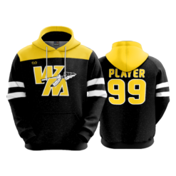 3537 FD Hoody WATKINS-SPECKLE