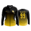 3537 CL WOMENS VAPOR JACKET SUB WATKINS-VAPOR-WARMUP