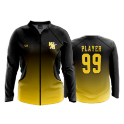 3537 CL WOMENS VAPOR JACKET SUB WATKINS-VAPOR-WARMUP