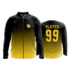 3537 FD WARM UP JACKET WATKINS-VAPOR-WARMUP
