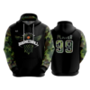 2209 FD Hoody WAVERLY-CAMO
