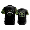 2209 FD Sport MENS WAVERLY-CAMO