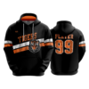 2209 FD Hoody WAVERLY-DISTRESS