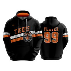 2209 FD Hoody WAVERLY-DISTRESS