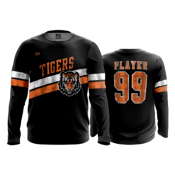 2209 FD Long Sleeve MENS WAVERLY-DISTRESS