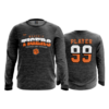 2209 FD Long Sleeve MENS WAVERLY-HEATHER