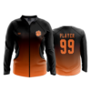 2209 CL WOMENS VAPOR JACKET SUB WAVERLY-VAPOR-WARMUP