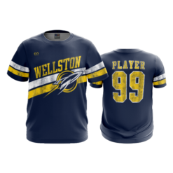 3536 FD Sport MENS WELLSTON-DISTRESS